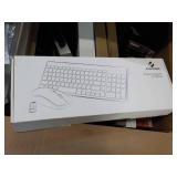 Large Box of New Electronic Oversto...