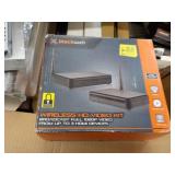 Large Box of New Electronic Oversto...