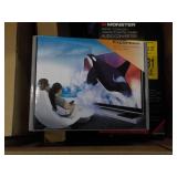 Large Box of New Electronic Oversto...