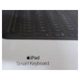 iPad Smart Keyboard...