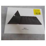 iPad Smart Keyboard...