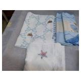 Easter Table Runner, Placemats and ...