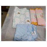 Easter Table Runner, Placemats and ...