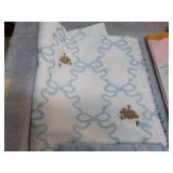 Easter Table Runner, Placemats and ...