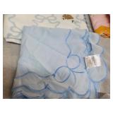 Easter Table Runner, Placemats and ...