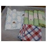 Easter Table Runner, Placemats and ...