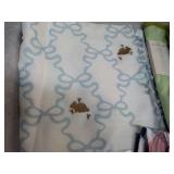 Easter Table Runner, Placemats and ...