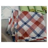 Easter Table Runner, Placemats and ...