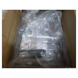 plastic Egg and Water Bottle Organi...