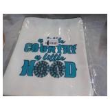 Crofton Glasses, Chargers and More...