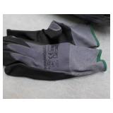 Pack of 12 Work Gloves...