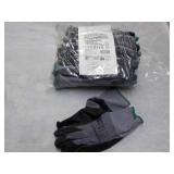 Pack of 12 Work Gloves...