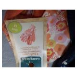 12 pair Gardenline Gardening Gloves...