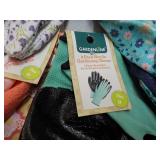 12 pair Gardenline Gardening Gloves...
