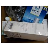 Large Box of New Overstock   ...