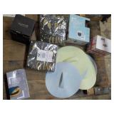 Large Box of New Overstock   ...