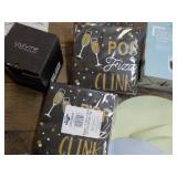 Large Box of New Overstock   ...