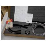 Kitchen Faucet and Command...