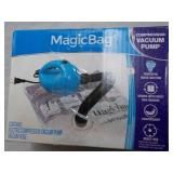 Magic Bag...