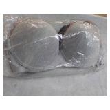 6 Bras Triple D Cup...