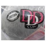 6 Bras Triple D Cup...