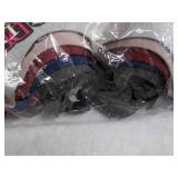 6 Bras Triple D Cup...