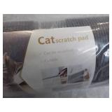 Cat Scratch Pad...