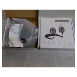 2 Wearable Sports Fans...