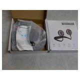 2 Wearable Sports Fans...