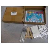2 Acrylic Marker Pen Kits...