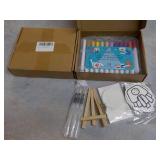 2 Acrylic Marker Pen Kits...