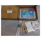 2 Acrylic Marker Pen Kits...