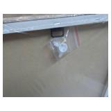 Knight Lion on Toilet Bathroom Déc...