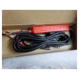 Electric Circuit Tester...