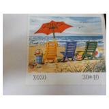 DIY Painting by No....