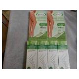 Aliver Wax Strips and Neomen Hair R...