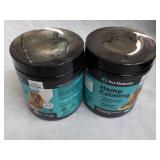 2 Hemp Calming for Pets...