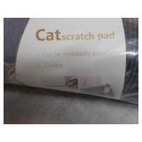 Cat Scratch Pad...