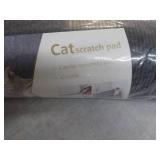 Cat Scratch Pad...