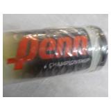 Penn 6 Pack Tennis Balls...