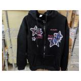 Lafaguw Graphic Y2K Women