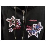 Lafaguw Graphic Y2K Women