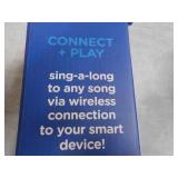 2 Move 2 Play Wireless Mic and Spea...