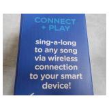 2 Move 2 Play Wireless Mic and Spea...