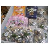 Animal House Sets, Gift Bags, Jelly...