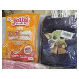 Animal House Sets, Gift Bags, Jelly...