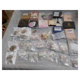 Jewelry, Coins, and more...