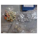 Jewelry, Coins, and more...