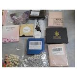 Jewelry, Coins, and more...