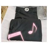 Set of Musical Drapes...